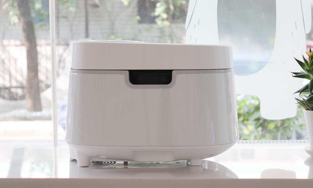 云米ih电饭煲和小米ih电饭煲,云米ih电饭煲评测视频