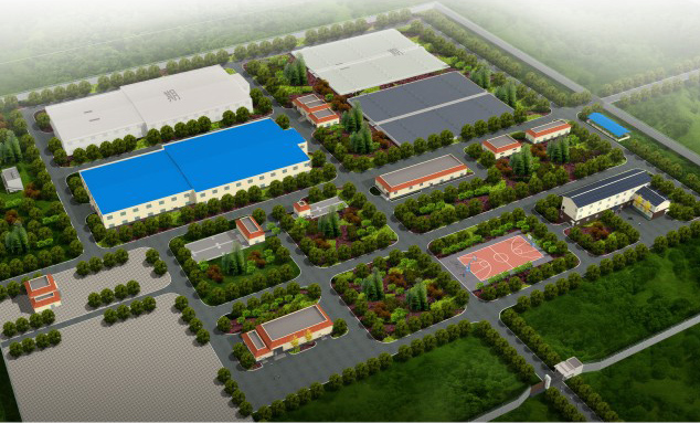 浩蓝环保供应链,浩蓝环保科技有限公司