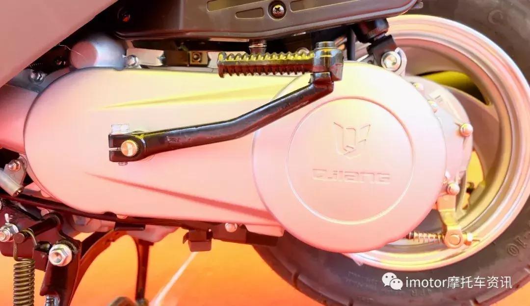 钱江新能源踏板,从新起点到新征程