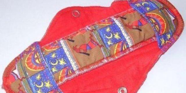 古代女人来例假怎么解决,古代女人来月经怎么处理