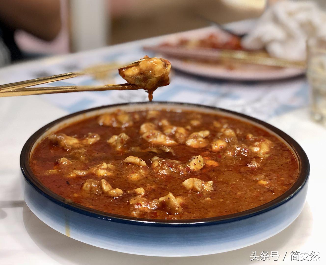 靓靓蒸虾武汉在哪吃,楚河汉街靓靓蒸虾