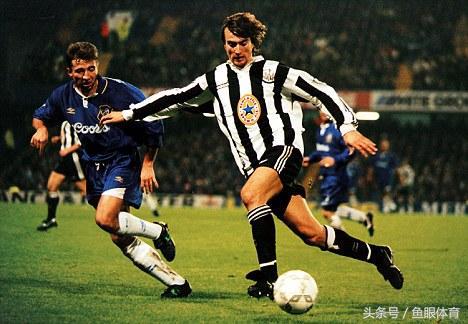 英超历史上最伟大的中场,无与伦比球员排名