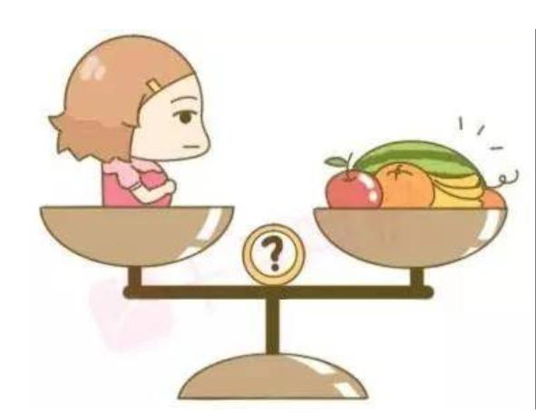 怎么判断自己怀孕超重,怀孕胖瘦和体质有关系吗