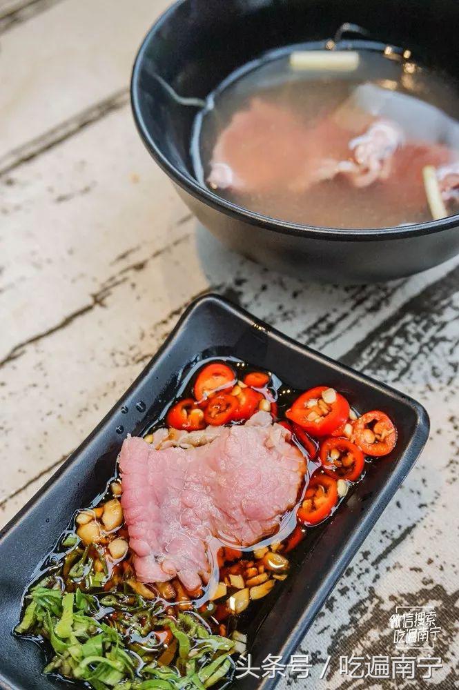 吐血整理成都20家米粉店,南宁夜宵聚餐推荐餐厅10人以上