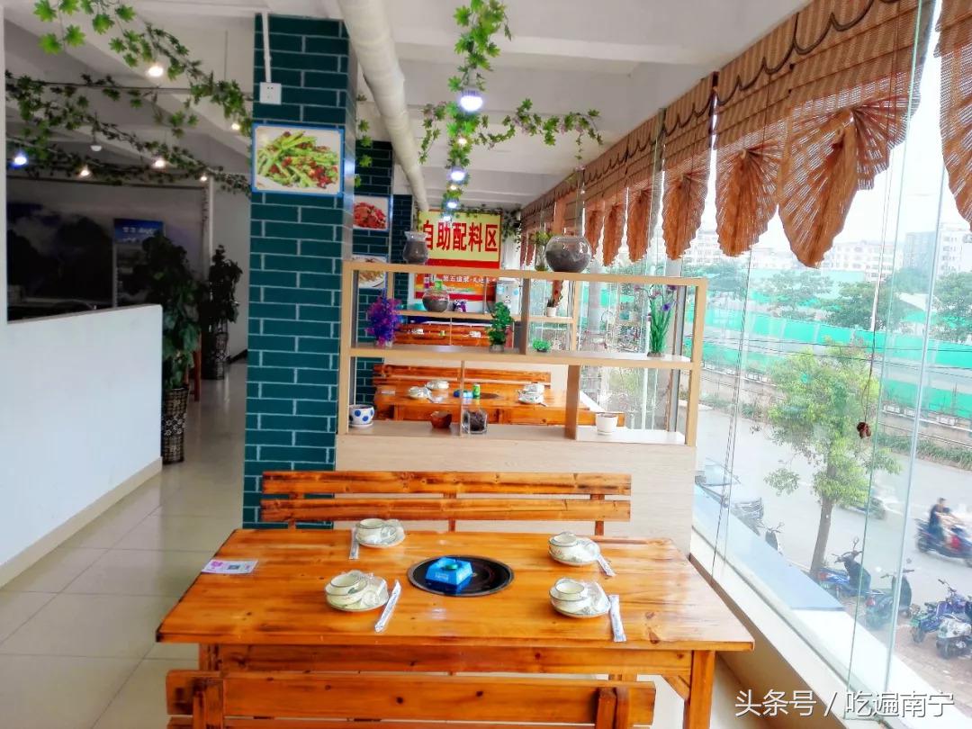 南宁聚餐包厢,南宁十大聚餐必吃餐厅