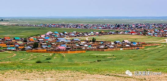 没钱打的去希腊？那就打火车横跨蒙古俄罗斯！