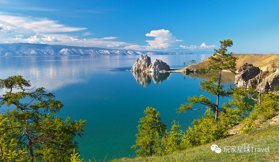 没钱打的去希腊？那就打火车横跨蒙古俄罗斯！