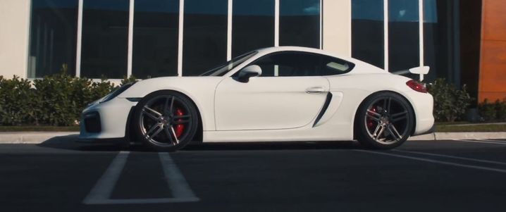 保时捷卡宴改装gt4套件,保时捷卡宴改装gts2024款