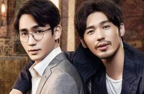 杀破狼广播剧同人曲,杀破狼广播剧高甜部分