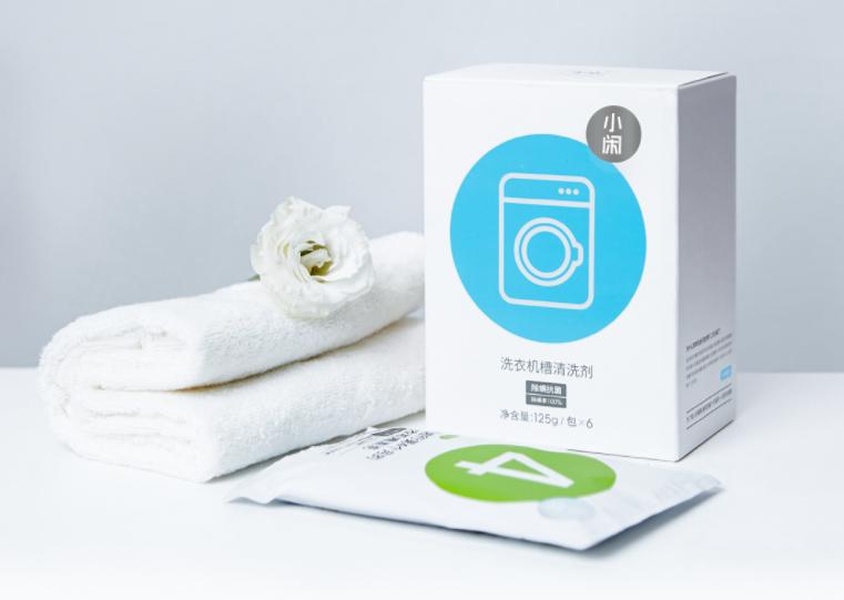 滚筒洗衣机真的能除螨虫吗,洗衣机放什么清除螨虫