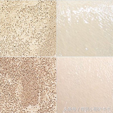 妆感自然适合油皮的平价气垫,妆感持久的气垫