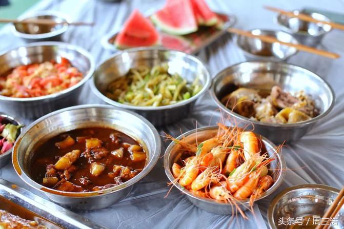 沙家浜夜游旅游攻略大全,沙家浜春节一日游攻略