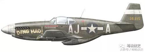 1VS30欧洲上空最猛野马王牌竟来自中国