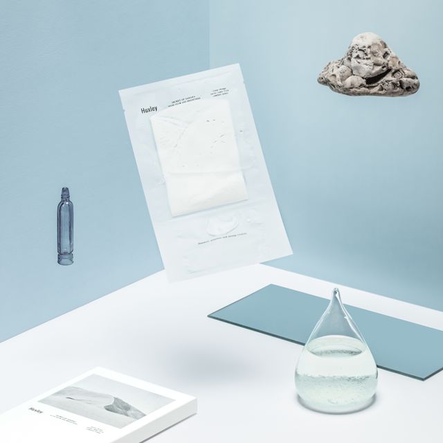 干肌肤大救星面膜,大干皮补水修复面膜