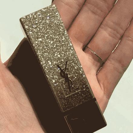 戚薇最近用的口红,戚薇同款口红ysl