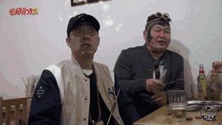 去这家店吃饭还要带西瓜霜？！成都这个“网绿”店暗藏玄机~