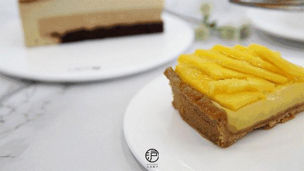 甜品界的爱马仕来了,甜品界爱马仕ladym开新店啦