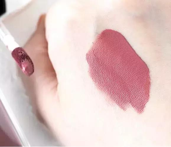 mac口红色号黄皮显白推荐,黄皮最显白的十大口红色号图片