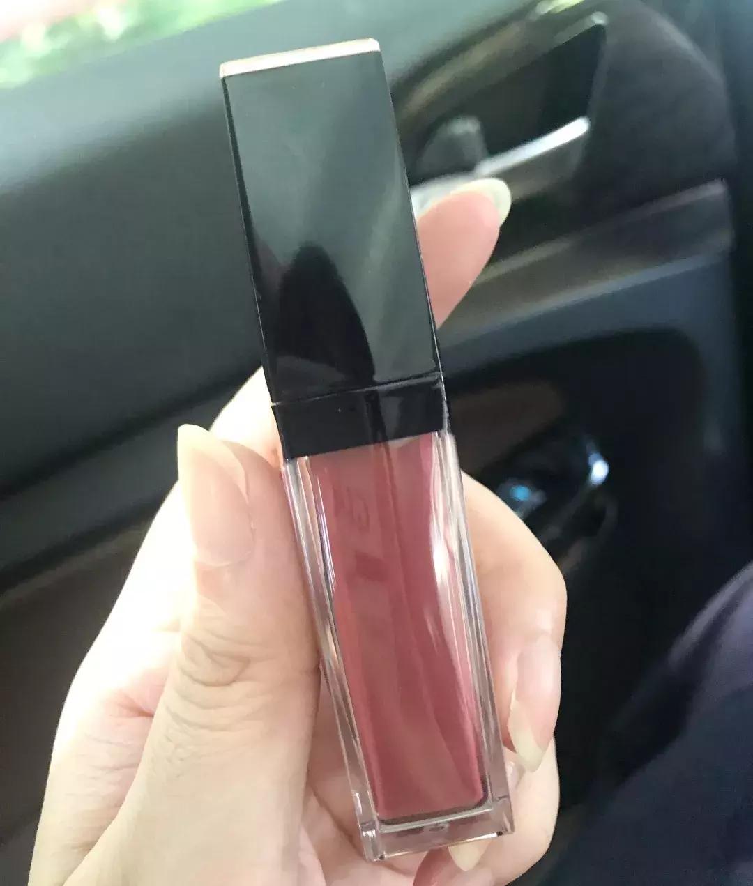 泫雅同款2018磨砂口红,泫雅同款粉色口红