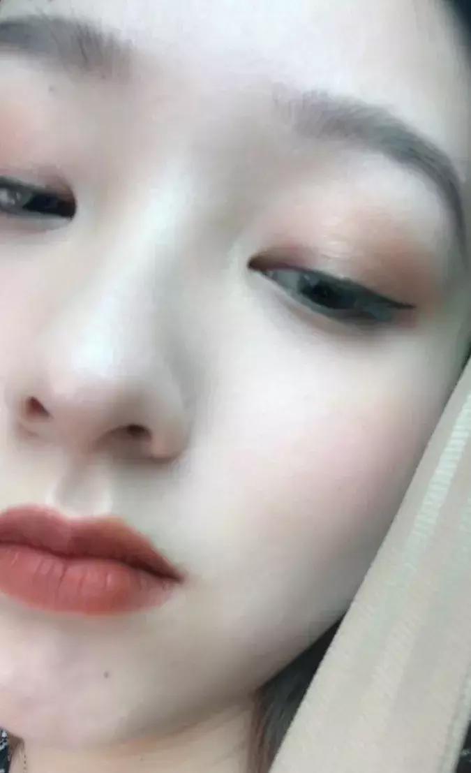 泫雅同款口红色号,泫雅同款口红大全