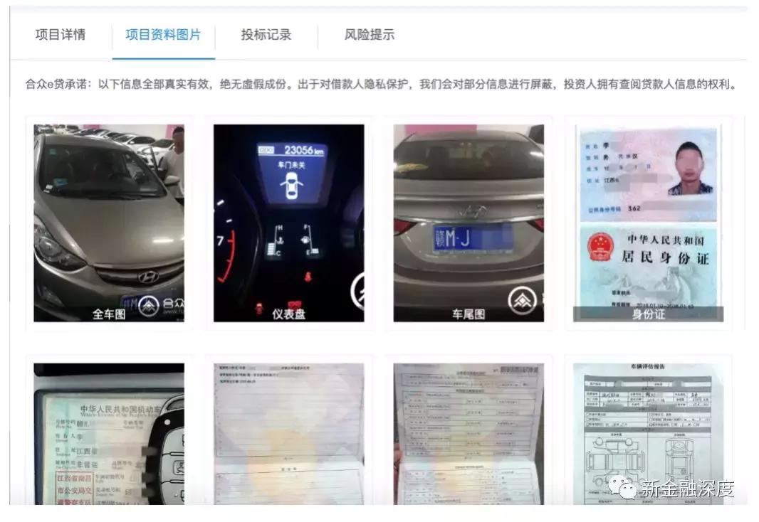 合众e贷怎么贷款,合众e贷平台