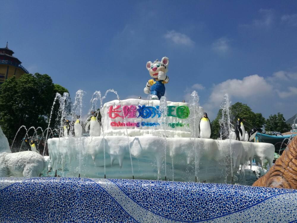 珠海长隆一日游攻略必去景点,珠海长隆一日游攻略最佳时间最新