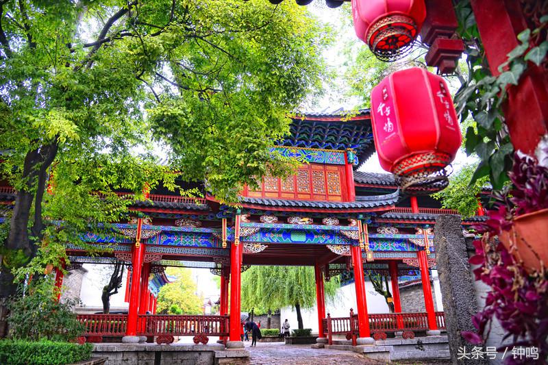 丽*宋江**城——魂牵梦绕的千古情怀