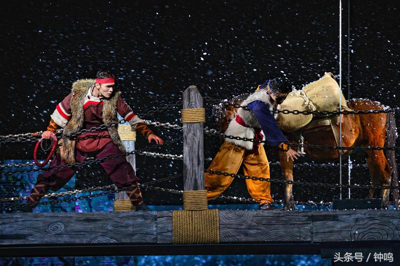 丽*宋江**城——魂牵梦绕的千古情怀