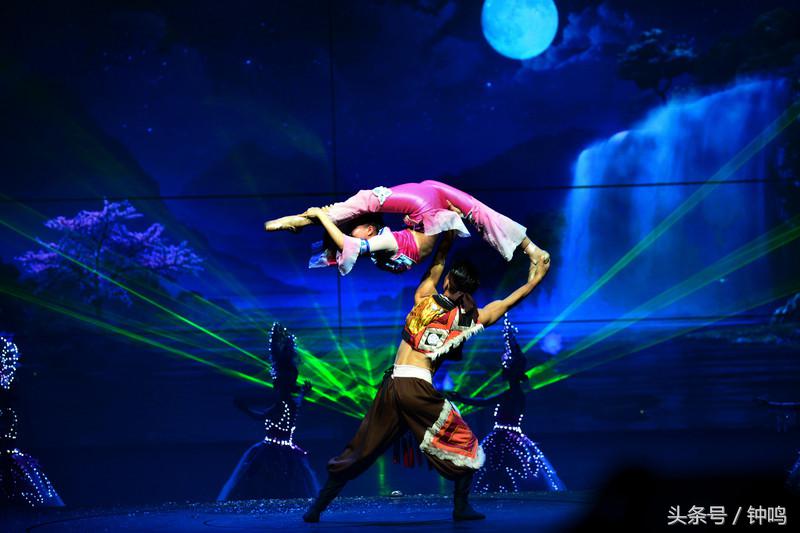 丽*宋江**城——魂牵梦绕的千古情怀