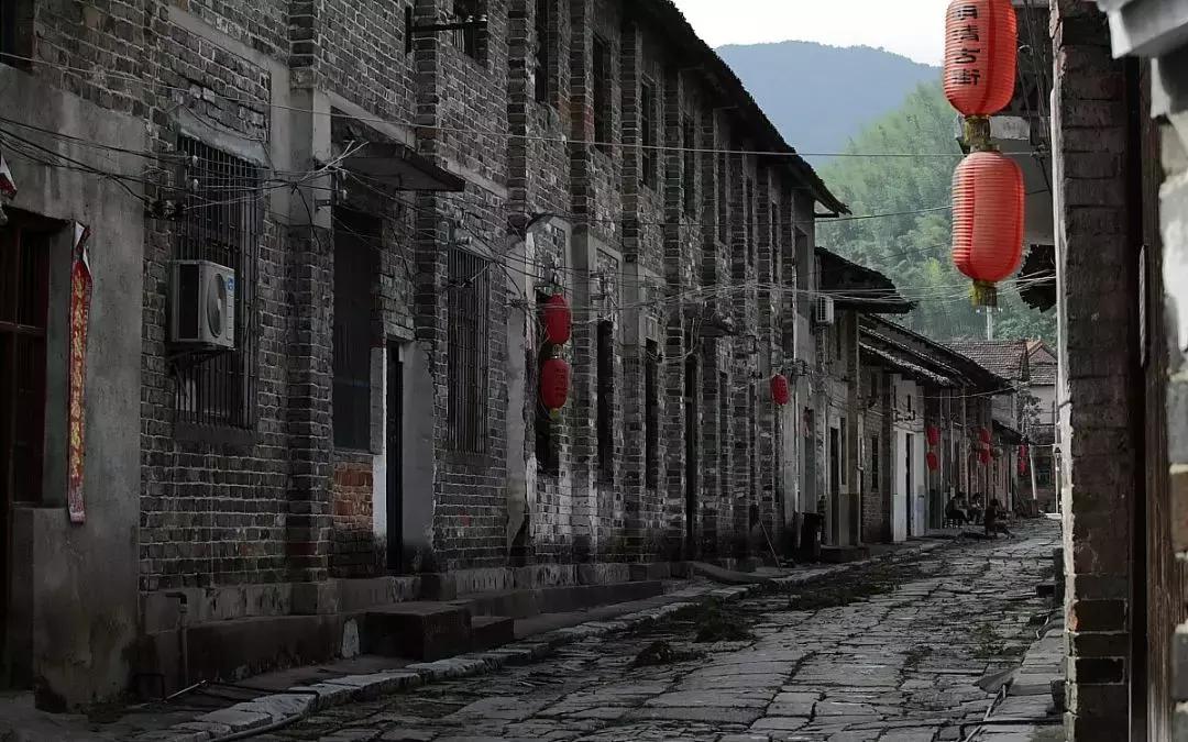 全球最大茶文化主题公园,赤壁青砖茶文化生态产业园