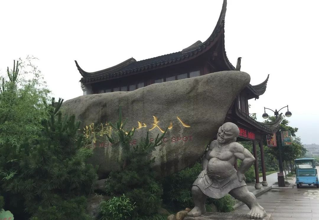 南昌纯玩一日游必去景点攻略图,南昌游玩景点推荐一日游攻略