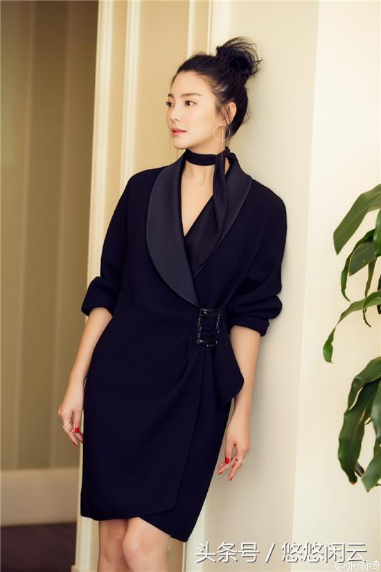 张雨绮已协议离婚网友直呼路转粉,马伊琍佟丽娅董璇躺枪