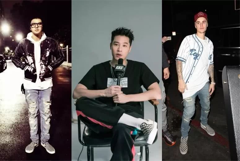 vans范斯鞋,vans万斯范斯1966