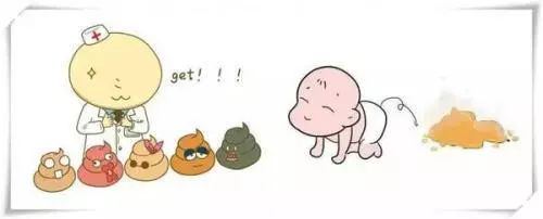 宝宝腹泻大便常规正常能打疫苗吗,第一次大便正常二次腹泻咋回事