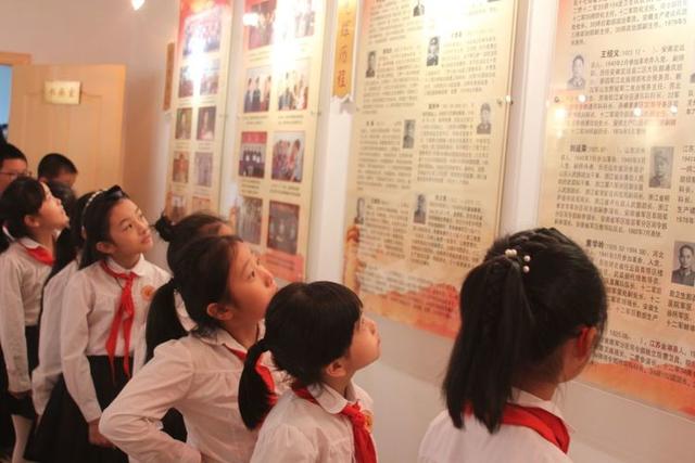 党建引领红领巾活动方案,党建引领新时代文明实践党课