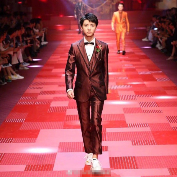 小源的自我修养,小源人缘好吗