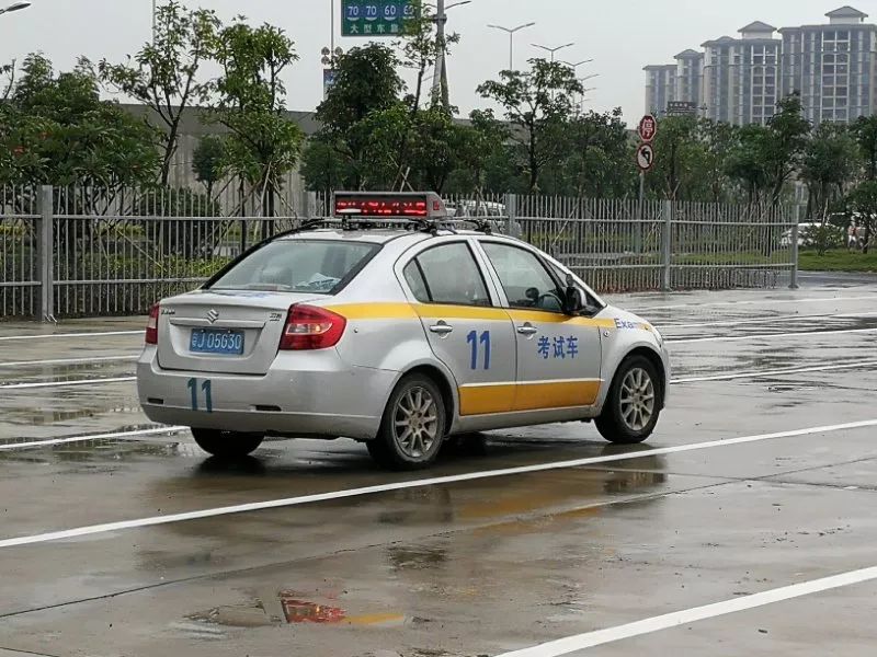 科目三新峰考场,江门科三新峰考场2020规则