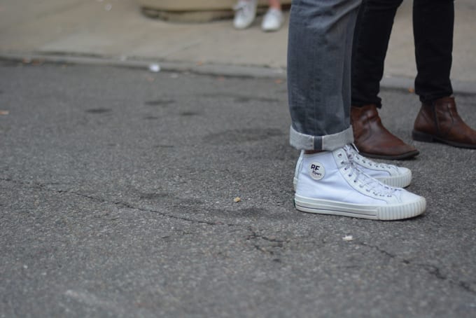 十款平价又好看的鞋帆布鞋,盘点2020年必穿的帆布鞋