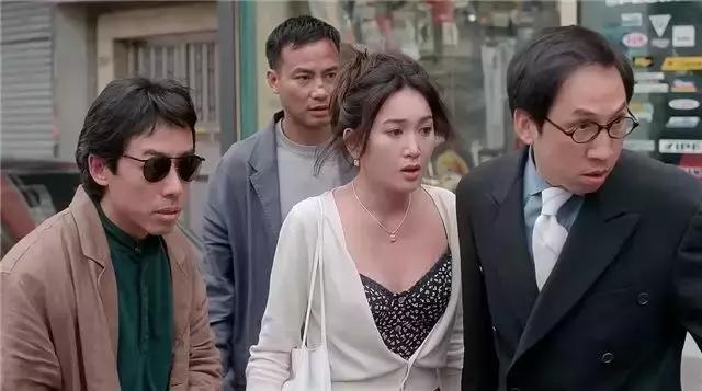 不看到最后不知道结局的恐怖电影,根据真实人物改编的香港电影