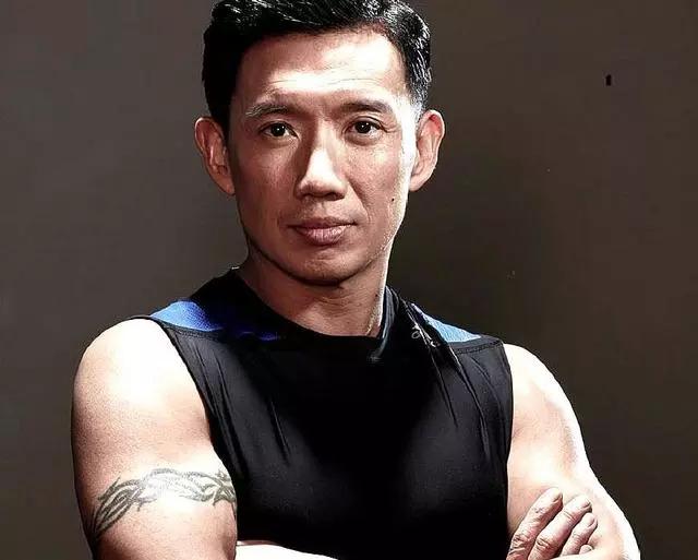 刘德华捧红的五大明星,刘德华忘恩负义