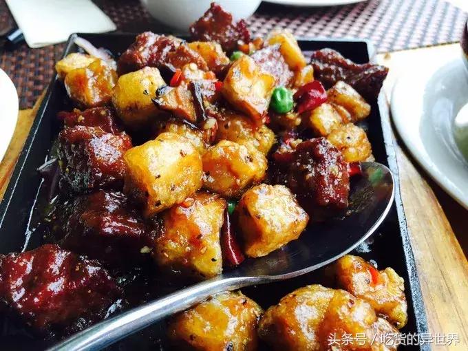 京城美食九嫂,京城美食排行榜前十名