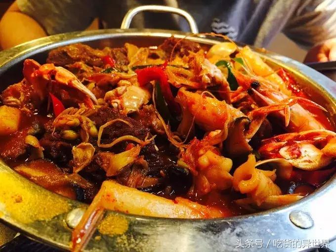 京城美食九嫂,京城美食排行榜前十名