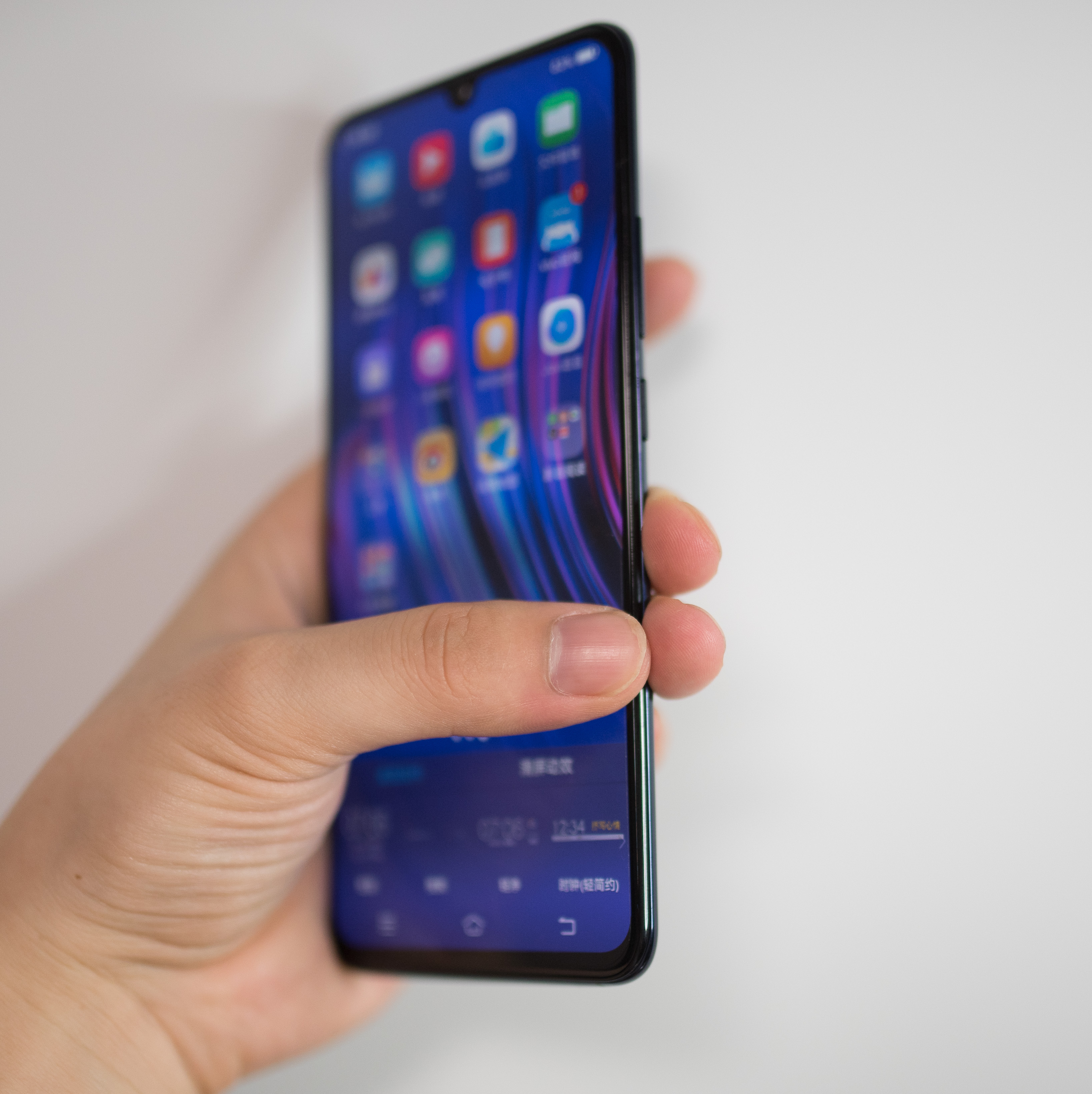 潮流旗舰vivox23诠释科技至美,内外兼修vivox23评测