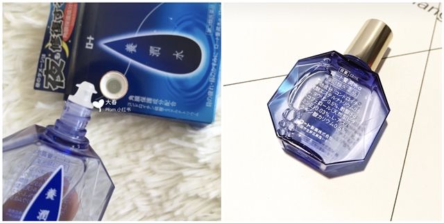 追剧追到眼干眼涩,追剧眼药水