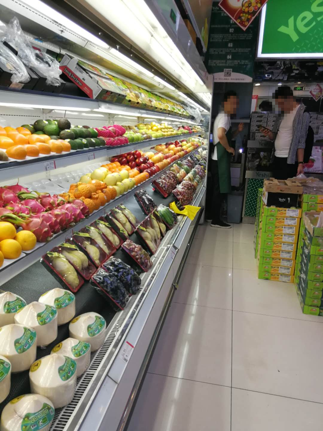 收银没有小票违法,收银不给小票