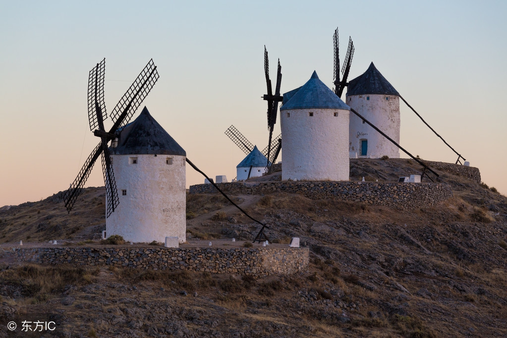 西班牙旅游必去十大景点,西班牙旅行最不容错过的城市