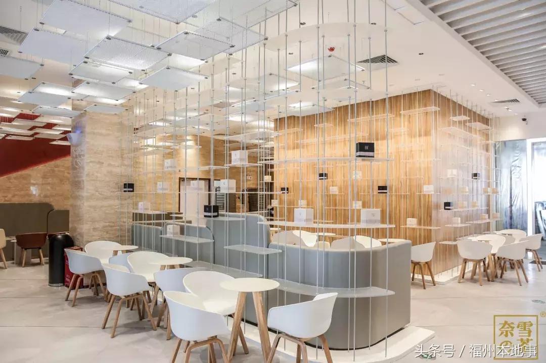 福州周润发,周润发打卡地