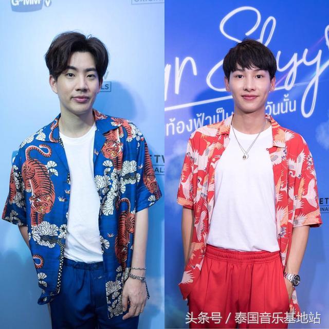 泰国gmmtv是几台的,泰国gmmtv新剧