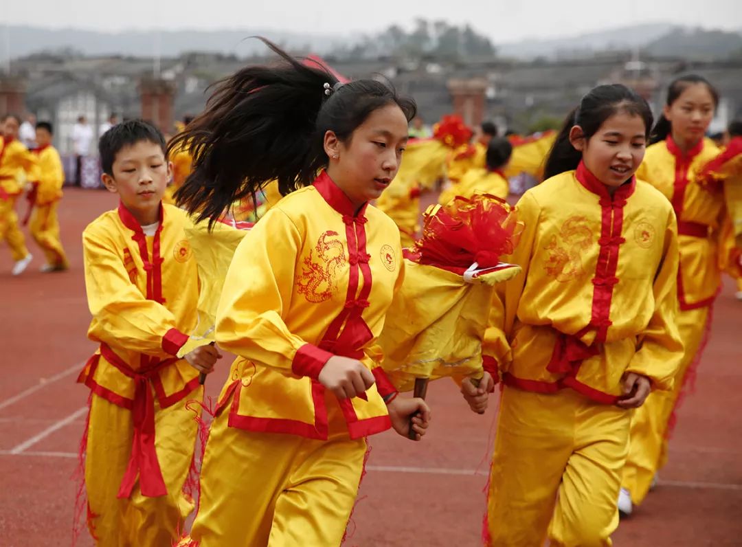 重庆北碚区微型少年宫,北碚文星小学乡村少年宫