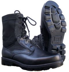 有什么军靴介绍,中国解放军最新的作战靴